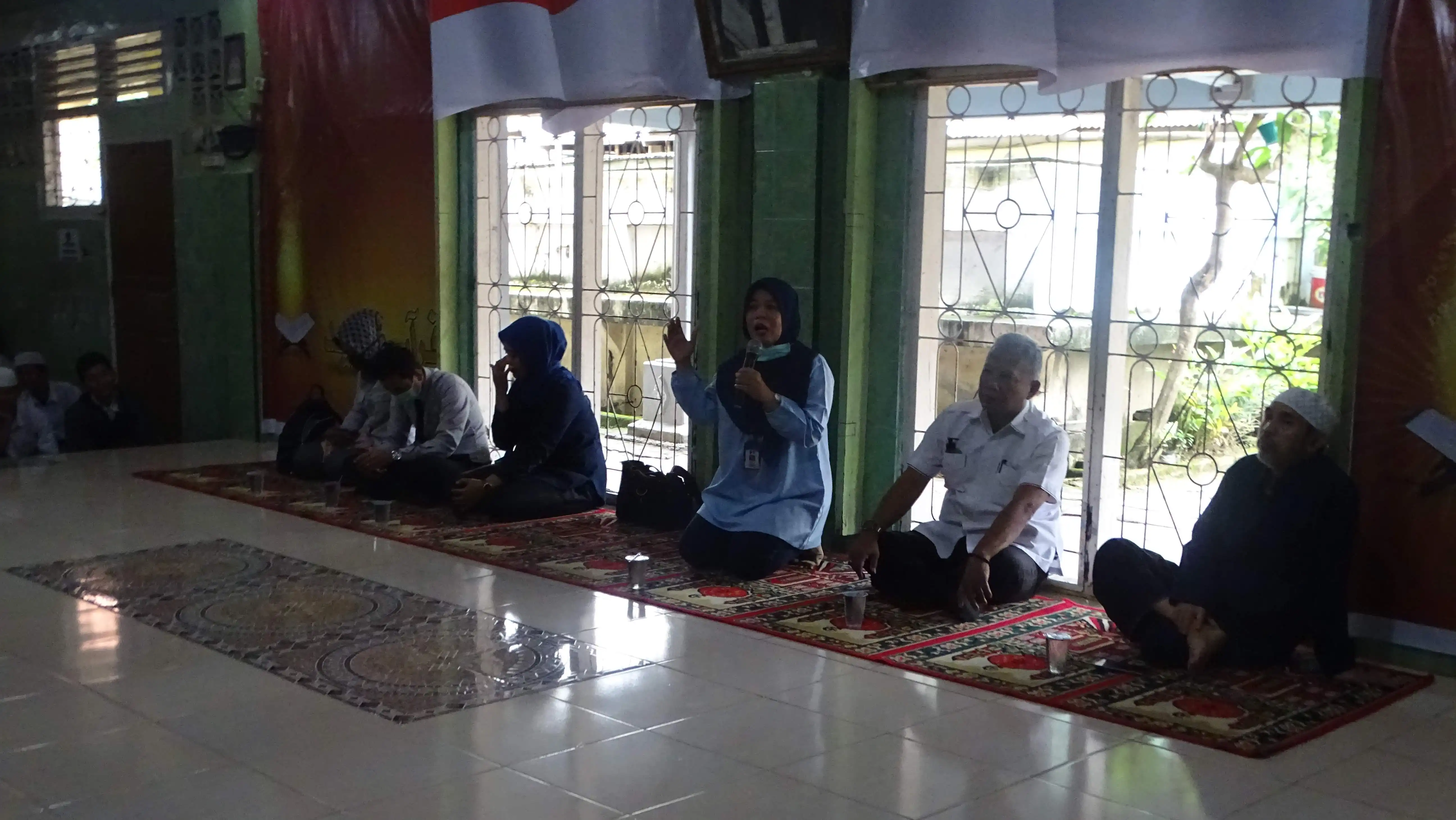 Sosialisasi Corona 5